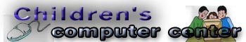 Children's Computer Center Logo