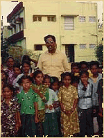 Jeyaraj