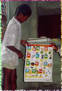 Teach