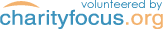 CharityFocus Helps Again! 